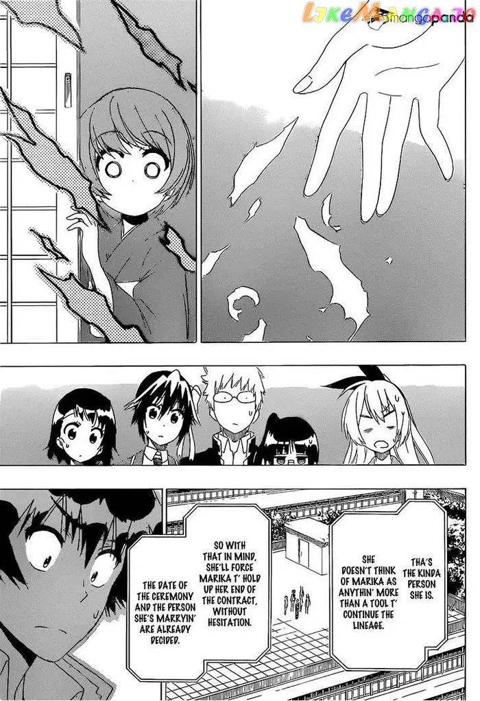 Nisekoi Chapter 182 image 09_optimized